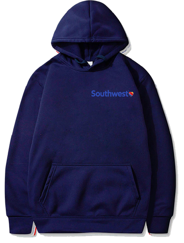 SOUTHWEST AIRLINE PULLOVER